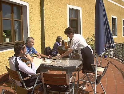 Gasthof Hotel Rueckerl Walderbach Exterior photo